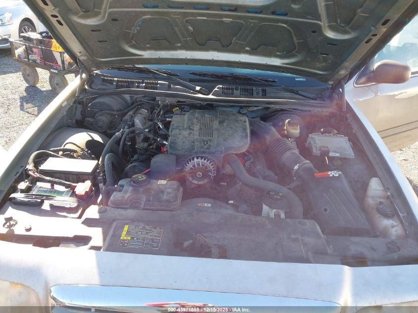 2005 Ford Crown Victoria Police VIN: 2FAHP71W75X176214 Lot: 43971855