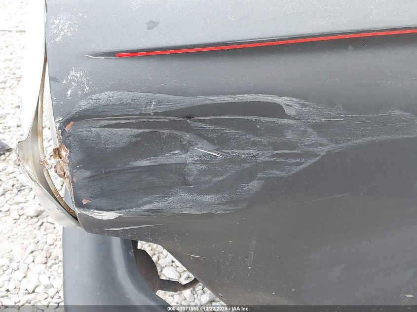 1965 Dodge Dart VIN: 0000000L352560838 Lot: 43971865