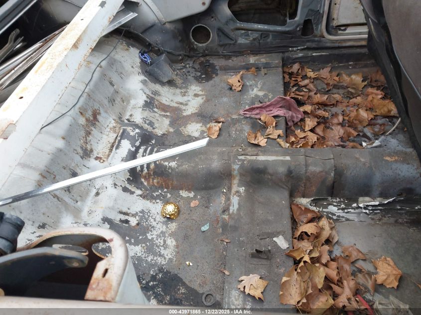 1965 Dodge Dart VIN: 0000000L352560838 Lot: 43971865