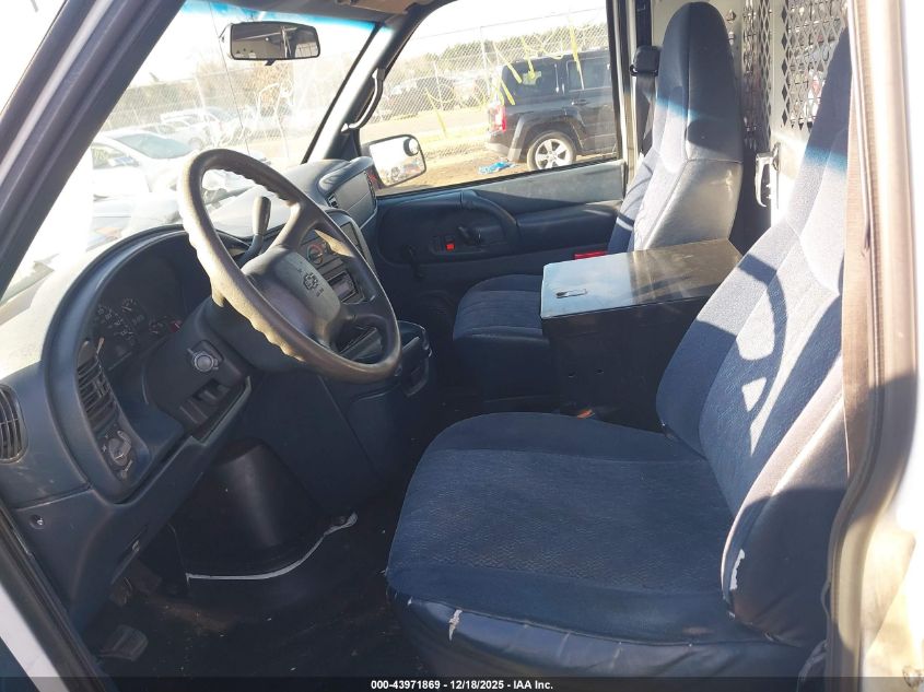 2002 Chevrolet Astro VIN: 1GCDM19X52B142136 Lot: 43971869