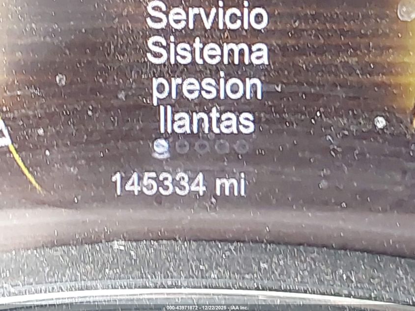 2014 Dodge Durango Sxt VIN: 1C4RDHAG2EC344506 Lot: 43971872