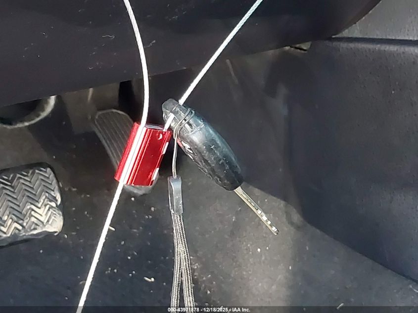 2016 Toyota Corolla Le VIN: 2T1BURHE3GC555137 Lot: 43971878