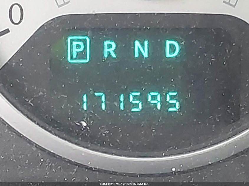 2010 Chrysler Town & Country Touring VIN: 2A4RR5DX3AR286039 Lot: 43971879