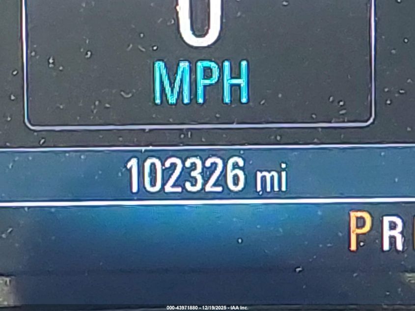 2017 Buick Regal Turbo Sport Touring VIN: 2G4GL5EX9H9151831 Lot: 43971880