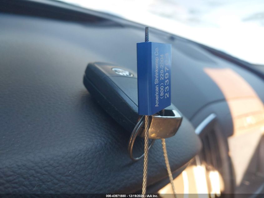 2017 Buick Regal Turbo Sport Touring VIN: 2G4GL5EX9H9151831 Lot: 43971880