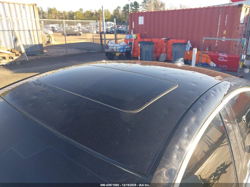 2017 Buick Regal Turbo Sport Touring VIN: 2G4GL5EX9H9151831 Lot: 43971880