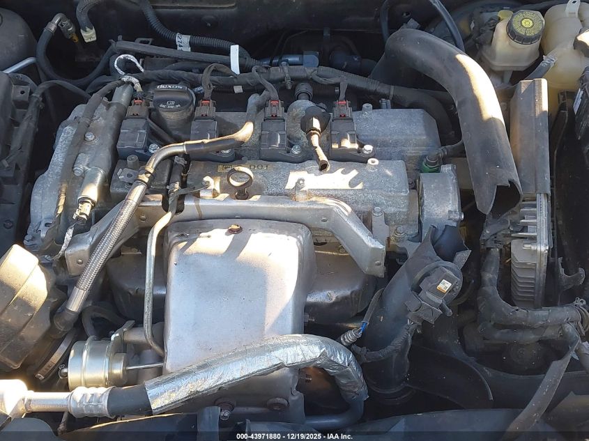 2017 Buick Regal Turbo Sport Touring VIN: 2G4GL5EX9H9151831 Lot: 43971880