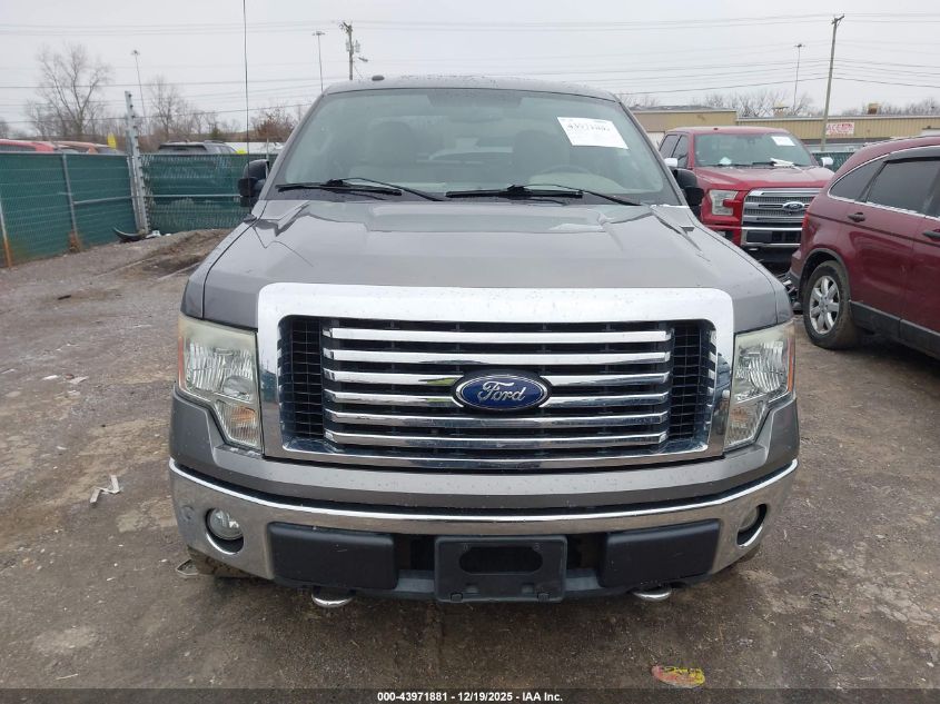 2010 Ford F-150 Fx4/Lariat/Xl/Xlt VIN: 1FTFX1EV2AFC68093 Lot: 43971881