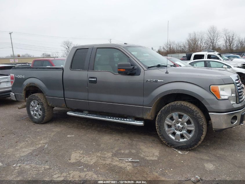 2010 Ford F-150 Fx4/Lariat/Xl/Xlt VIN: 1FTFX1EV2AFC68093 Lot: 43971881