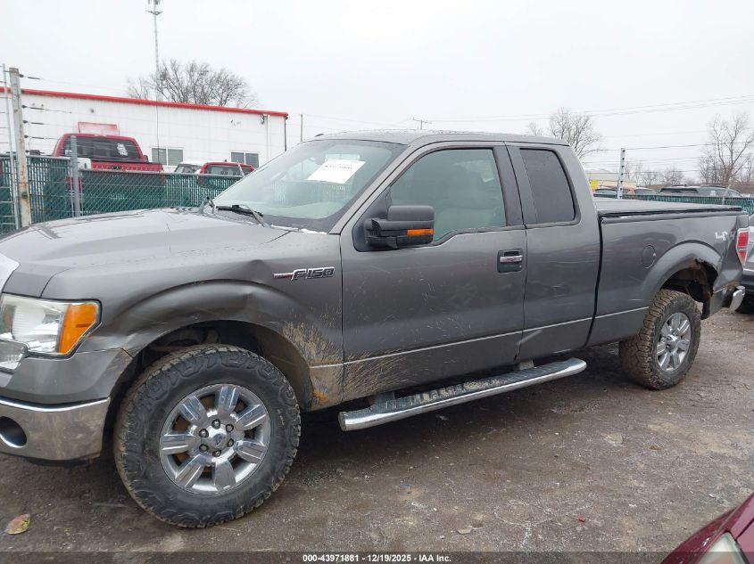 2010 Ford F-150 Fx4/Lariat/Xl/Xlt VIN: 1FTFX1EV2AFC68093 Lot: 43971881