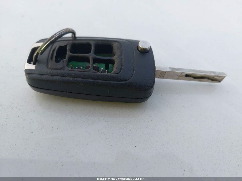 2014 Chevrolet Cruze 1Lt Auto VIN: 1G1PC5SB4E7166126 Lot: 43971882