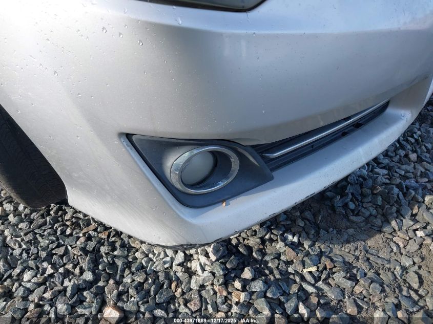 2012 Toyota Camry Se VIN: 4T1BF1FK6CU049105 Lot: 43971889