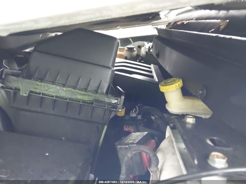 2010 Dodge Journey Se VIN: 3D4PG4FB5AT224737 Lot: 43971891