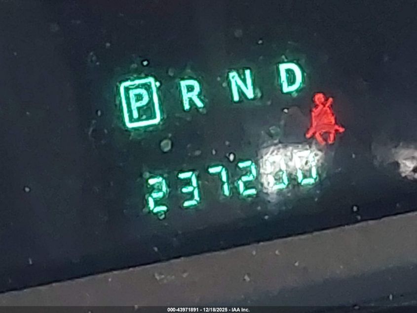 2010 Dodge Journey Se VIN: 3D4PG4FB5AT224737 Lot: 43971891