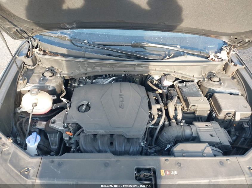 2022 Hyundai Tucson Limited VIN: 5NMJECAE1NH125436 Lot: 43971895