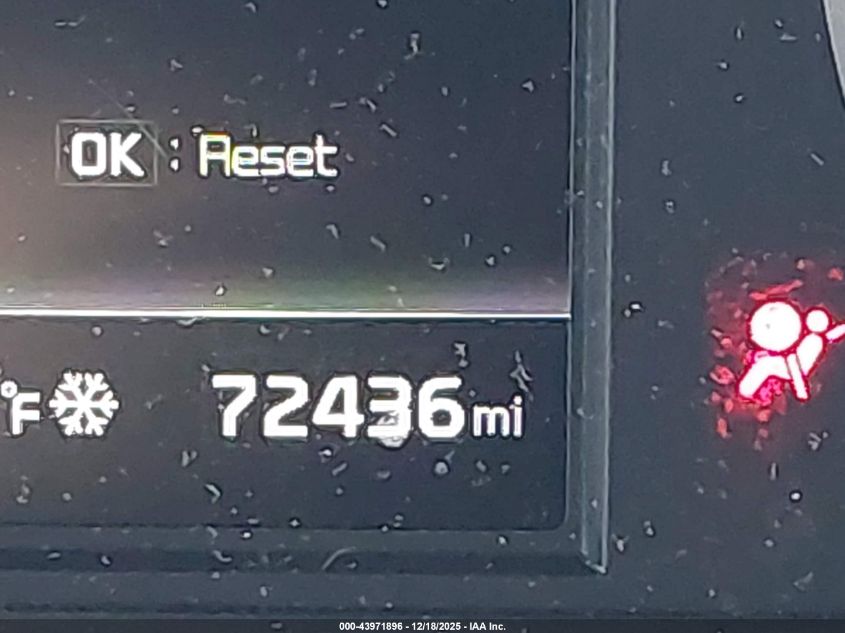 2021 Kia K5 Lxs VIN: 5XXG14J22MG027434 Lot: 43971896