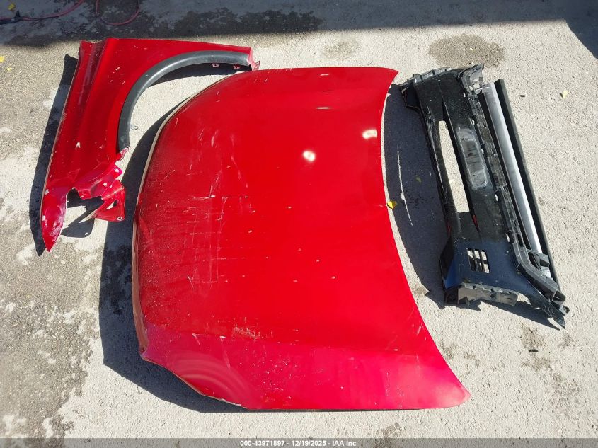 2020 Mitsubishi Outlander Se 2.4 VIN: JA4AD3A31LZ005186 Lot: 43971897