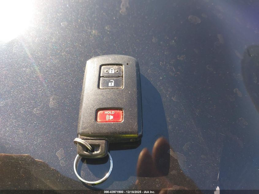 2018 Toyota Rav4 Hybrid Xle VIN: JTMRJREV8JD184465 Lot: 43971900