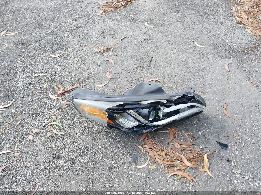 2015 Hyundai Sonata Se VIN: 5NPE24AFXFH172056 Lot: 43971902