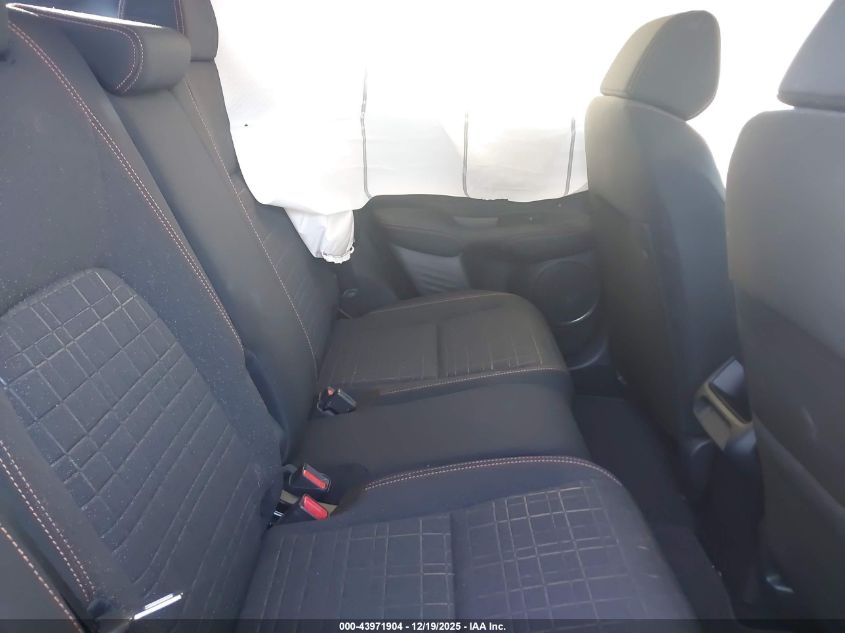 2024 Honda Hr-V 2Wd Sport W/O Bsi/Sport VIN: 3CZRZ1H5XRM708747 Lot: 43971904