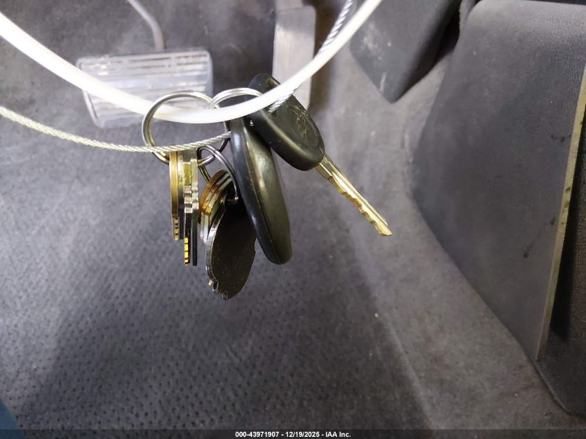 2009 Chevrolet Tahoe Lt2 VIN: 1GNFC23079R179081 Lot: 43971907