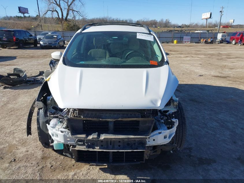 2018 Ford Escape Se VIN: 1FMCU0GD5JUB83329 Lot: 43971912