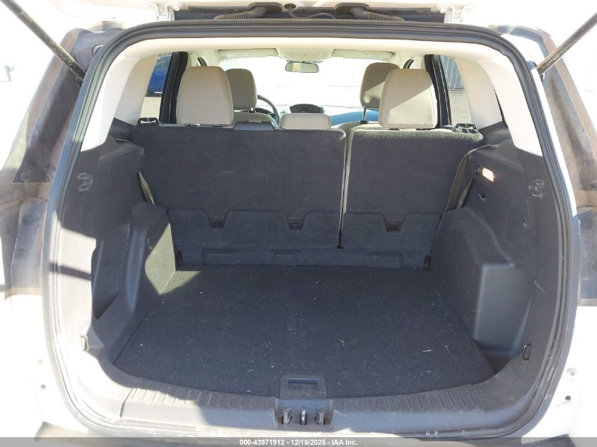 2018 Ford Escape Se VIN: 1FMCU0GD5JUB83329 Lot: 43971912