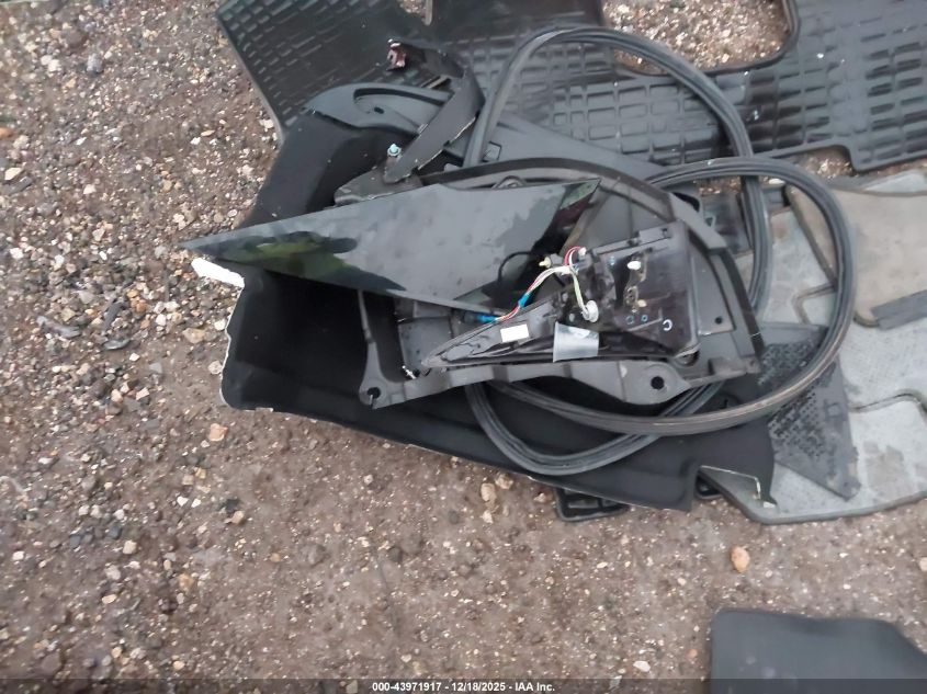 2017 Toyota Prius Four Touring VIN: JTDKARFU7H3527824 Lot: 43971917