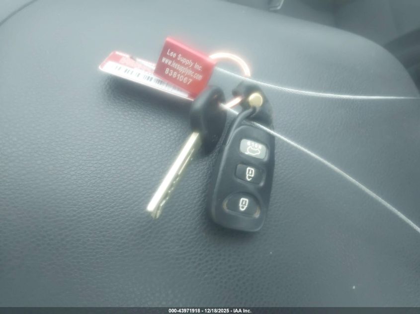 2017 Hyundai Elantra Gt VIN: KMHD35LH2HU364248 Lot: 43971918