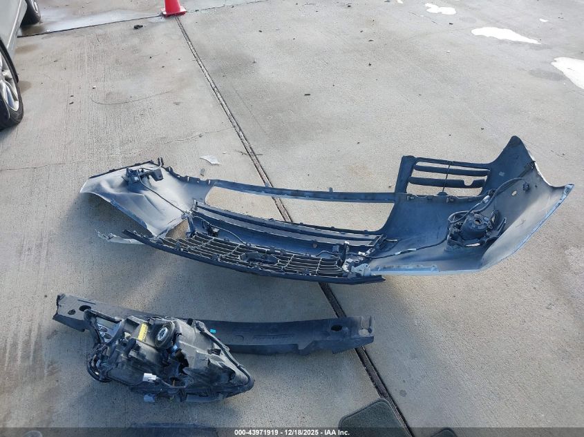 2013 Lexus Rx 350 VIN: 2T2ZK1BA3DC109976 Lot: 43971919