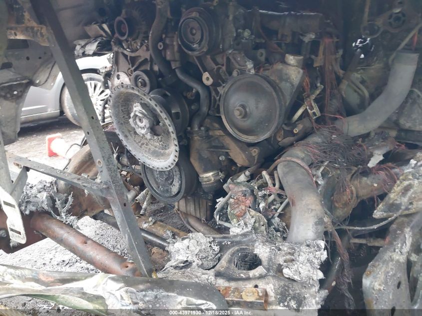 2010 GMC Sierra 3500Hd Work Truck VIN: 1GD7K2B66AF132244 Lot: 43971930