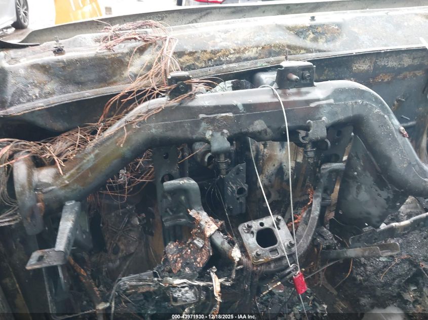 2010 GMC Sierra 3500Hd Work Truck VIN: 1GD7K2B66AF132244 Lot: 43971930