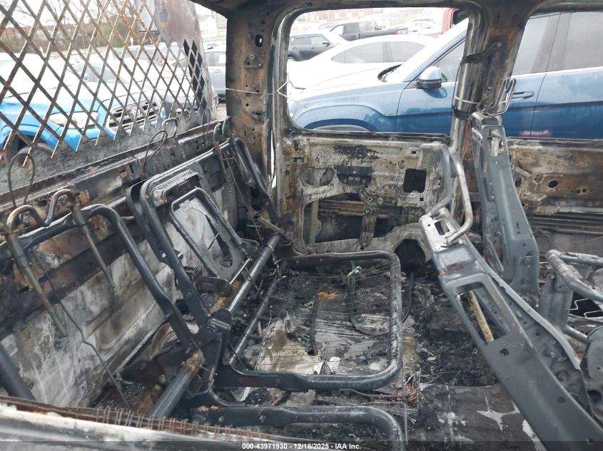 2010 GMC Sierra 3500Hd Work Truck VIN: 1GD7K2B66AF132244 Lot: 43971930