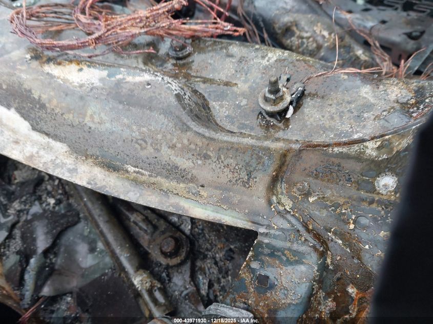 2010 GMC Sierra 3500Hd Work Truck VIN: 1GD7K2B66AF132244 Lot: 43971930