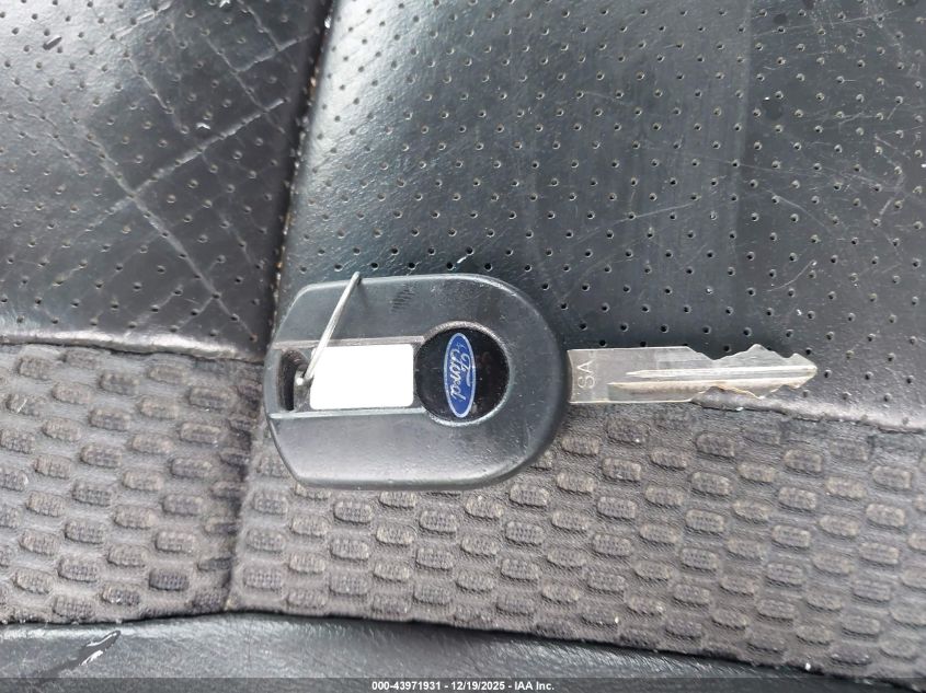 2012 Ford F-150 Svt Raptor VIN: 1FTFW1R65CFA57155 Lot: 43971931