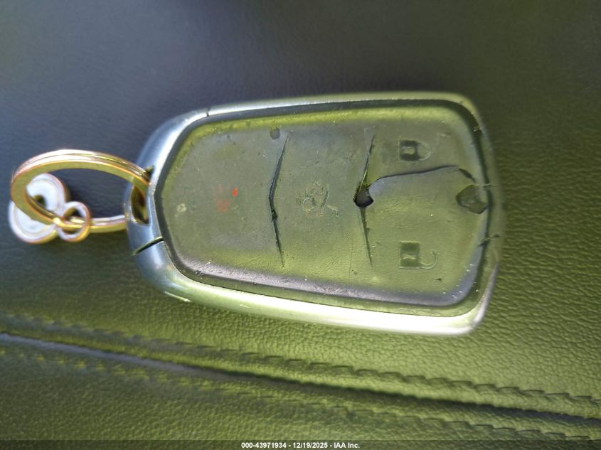 2017 Cadillac Ats Standard VIN: 1G6AA5RX5H0192335 Lot: 43971934