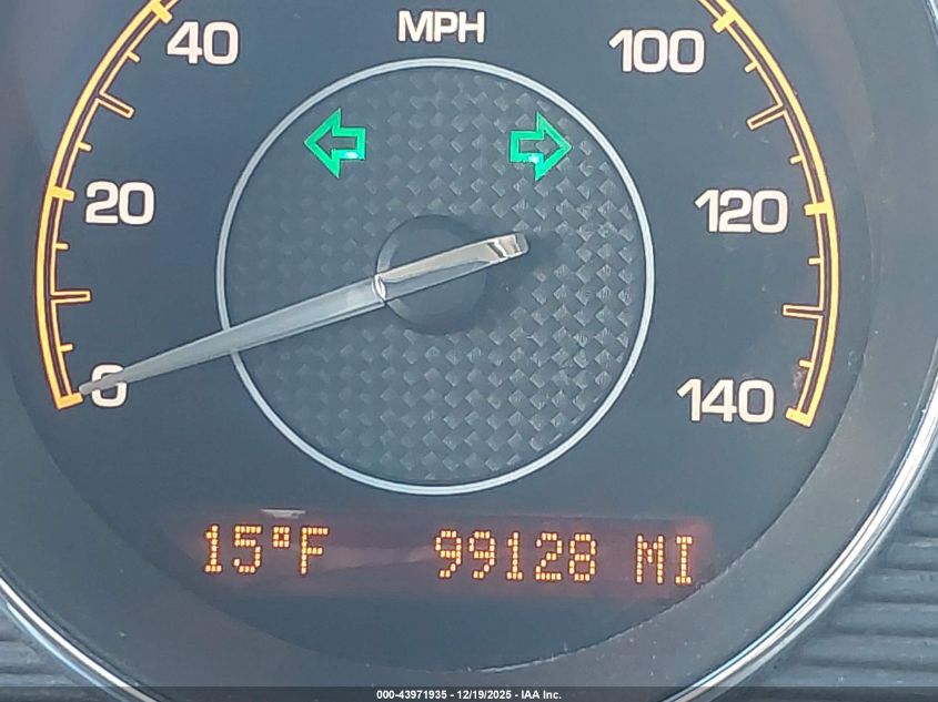 2007 Saturn Aura Xe VIN: 1G8ZS57N67F278161 Lot: 43971935