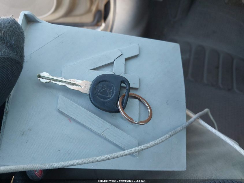 2007 Saturn Aura Xe VIN: 1G8ZS57N67F278161 Lot: 43971935