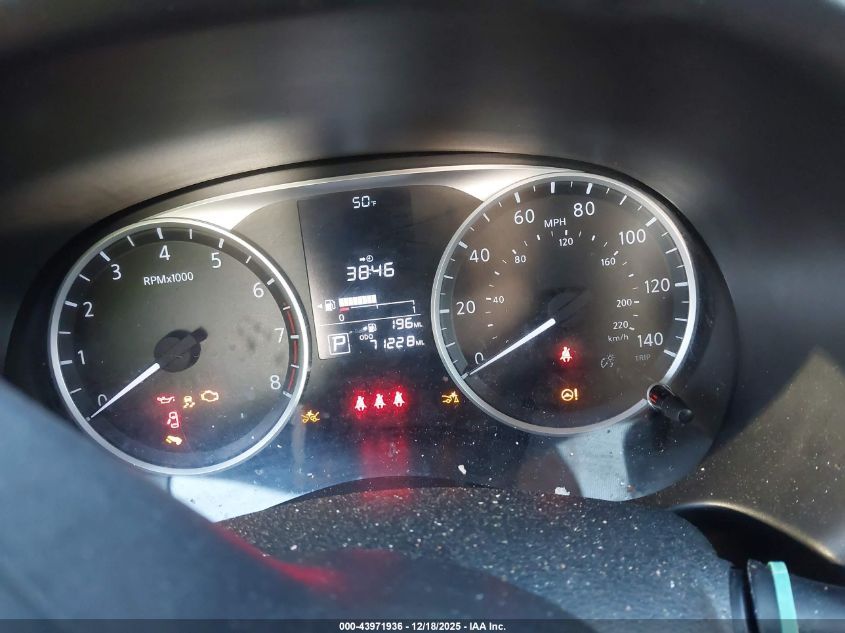 2023 Nissan Kicks S Xtronic Cvt VIN: 3N1CP5BV1PL470102 Lot: 43971936