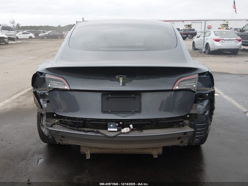 2019 Tesla Model 3 Long Range/Mid Range/Standard Range/Standard Range Plus VIN: 5YJ3E1EA9KF302171 Lot: 43971940