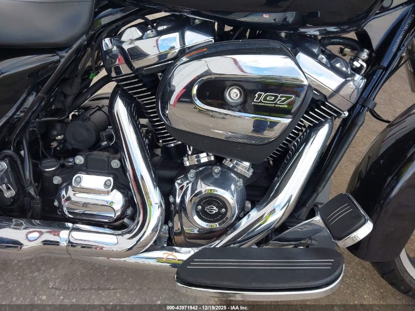 2021 Harley-Davidson Flhx VIN: 1HD1KBC16MB664228 Lot: 43971942