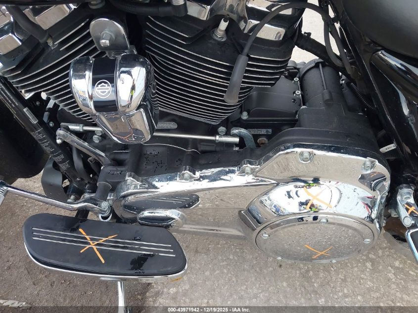 2021 Harley-Davidson Flhx VIN: 1HD1KBC16MB664228 Lot: 43971942