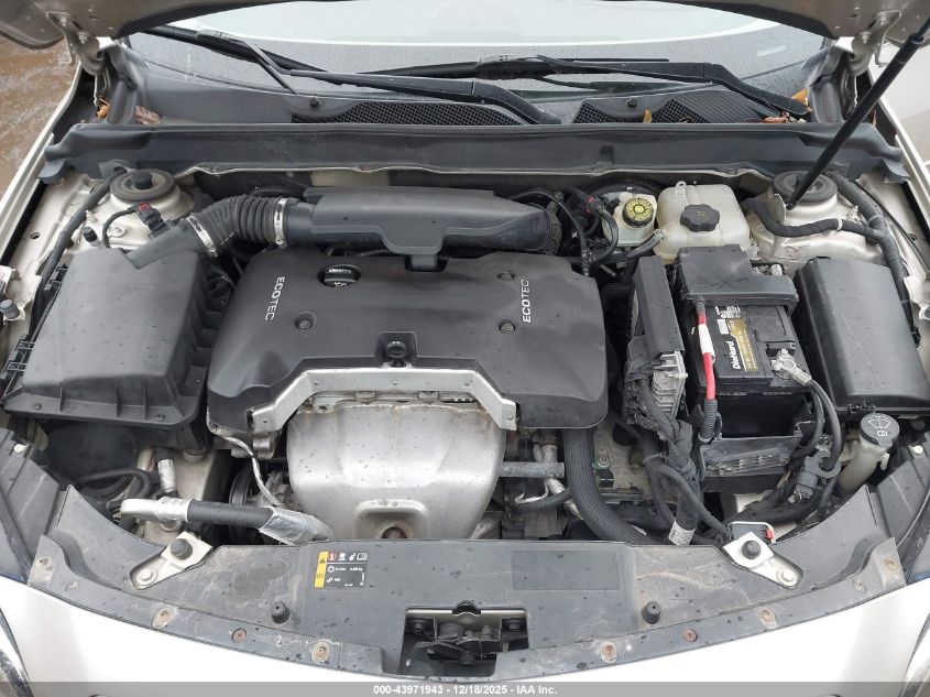 2013 Chevrolet Malibu 1Lt VIN: 1G11C5SA2DF202722 Lot: 43971943