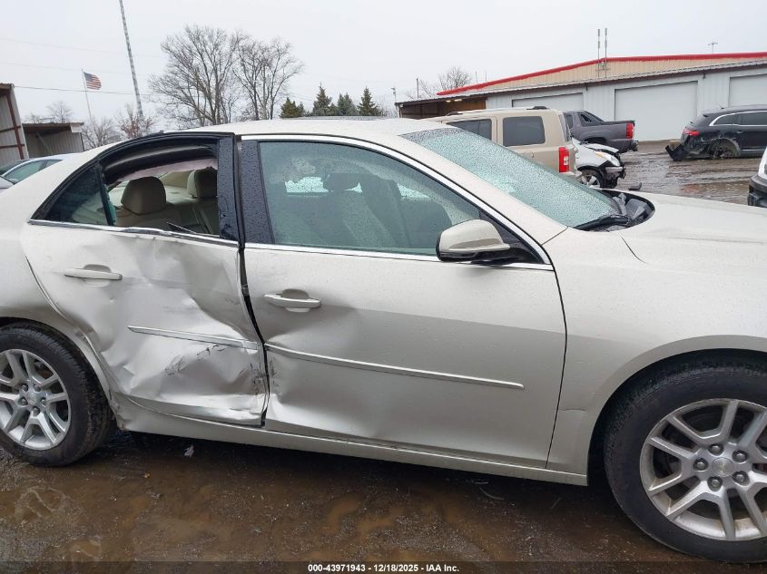 2013 Chevrolet Malibu 1Lt VIN: 1G11C5SA2DF202722 Lot: 43971943
