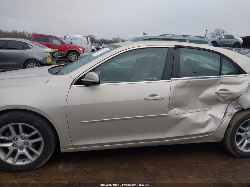 2013 Chevrolet Malibu 1Lt VIN: 1G11C5SA2DF202722 Lot: 43971943