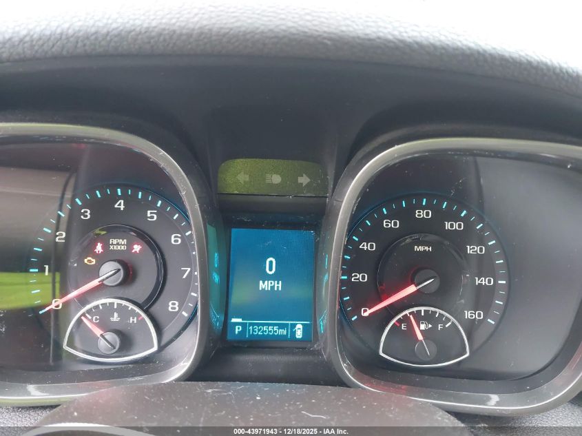 2013 Chevrolet Malibu 1Lt VIN: 1G11C5SA2DF202722 Lot: 43971943