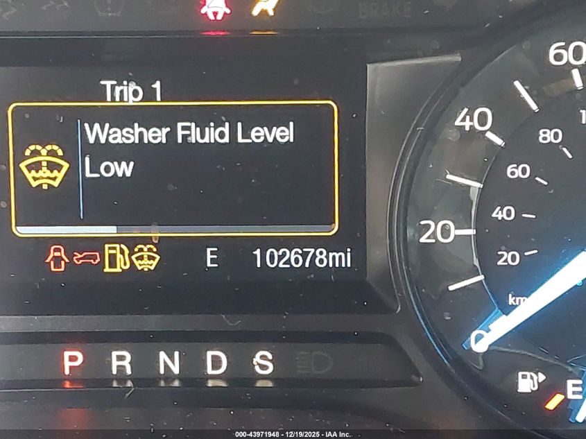 2018 Ford Explorer Xlt VIN: 1FM5K7D85JGB76748 Lot: 43971948