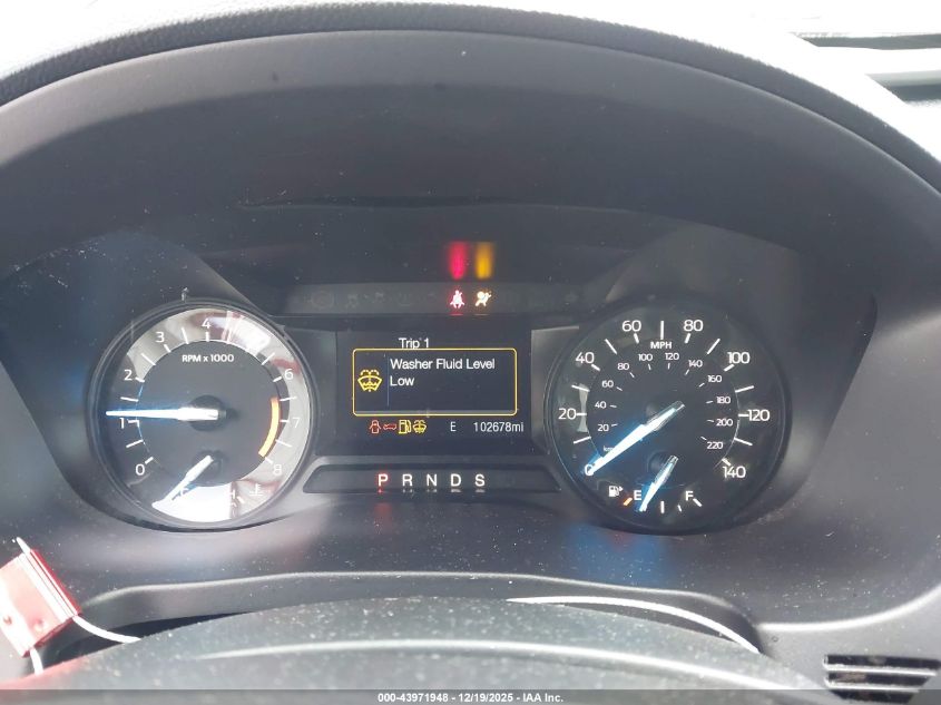 2018 Ford Explorer Xlt VIN: 1FM5K7D85JGB76748 Lot: 43971948