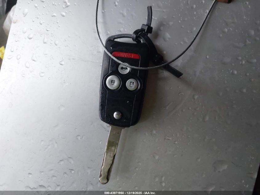 2007 Acura Mdx Technology Package VIN: 2HNYD28397H510896 Lot: 43971950