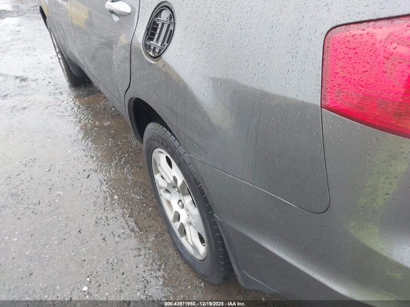 2007 Acura Mdx Technology Package VIN: 2HNYD28397H510896 Lot: 43971950